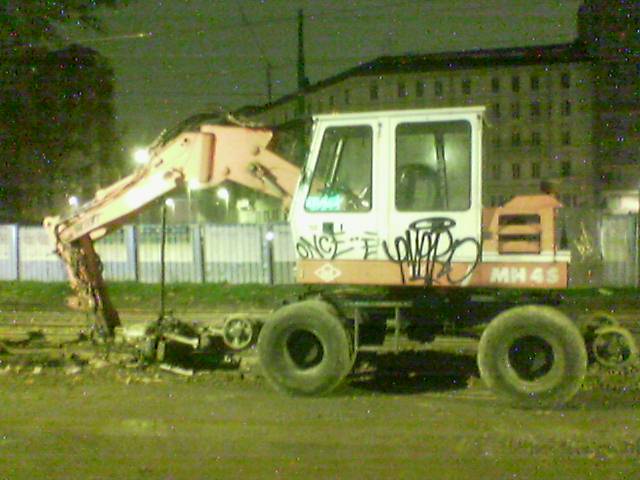 AVARO1: LA RUSPA 